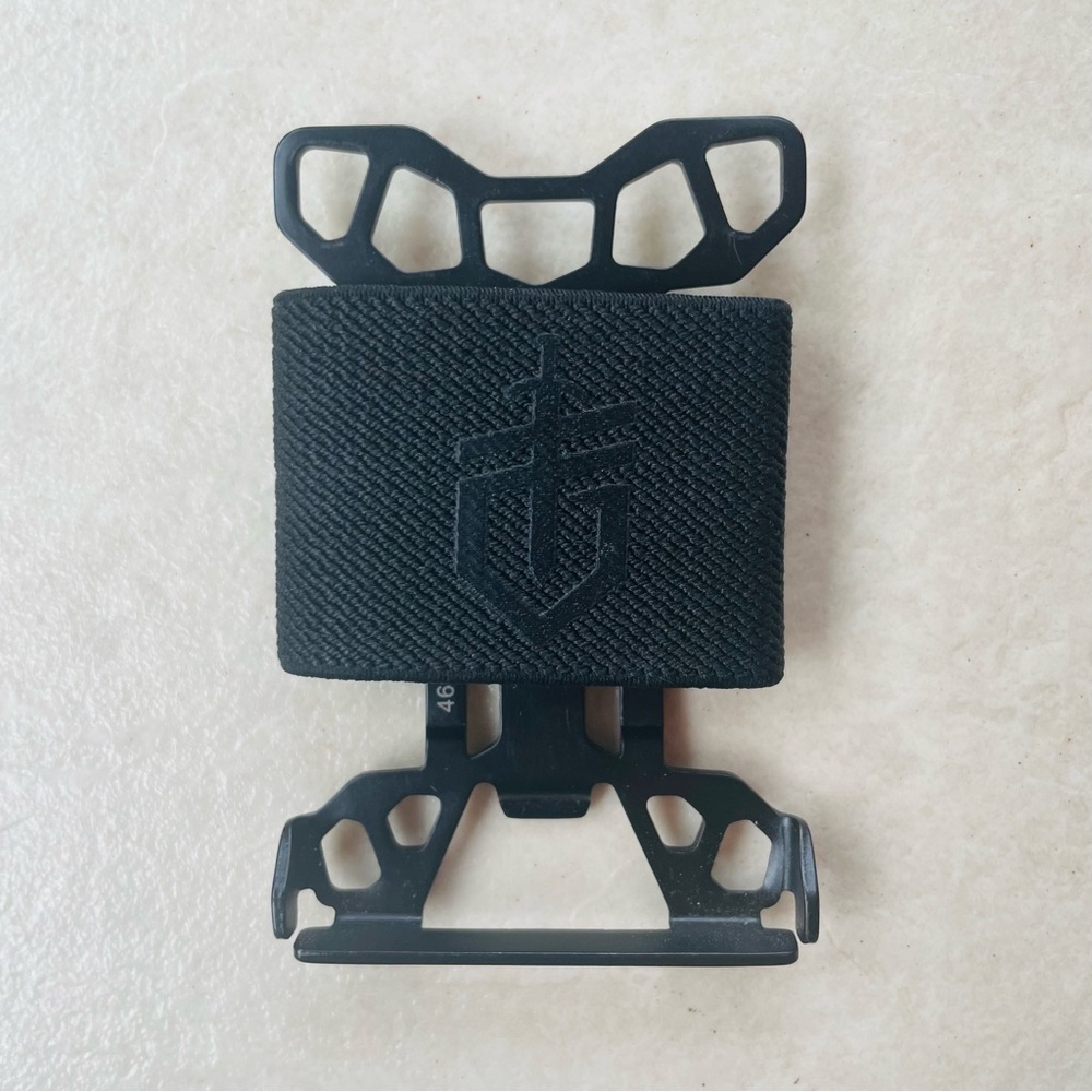 Gerber Wallet Money Clip Holder